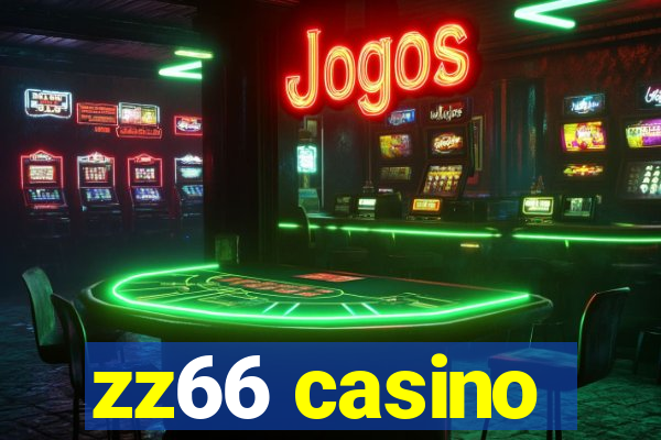 zz66 casino